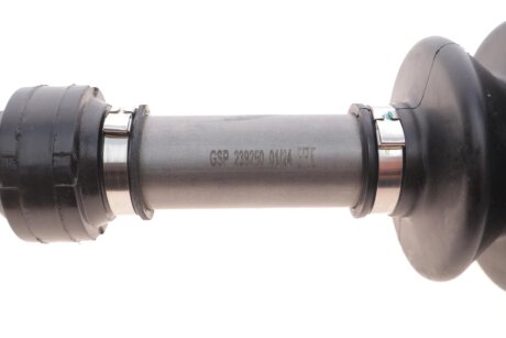 Привод в сборе правый gsp 239250