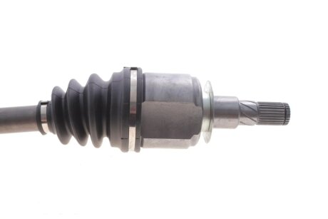 - Напіввісь gsp 241262