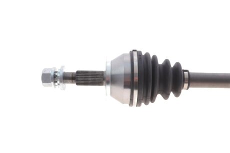 - Напіввісь gsp 241262