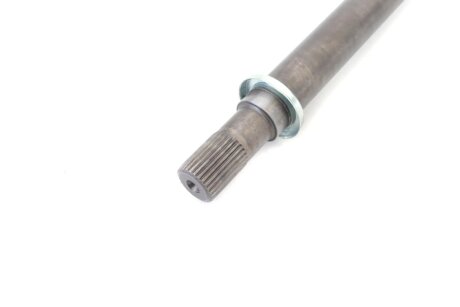 Полуось (передняя) gsp 241399