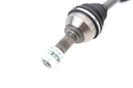 Полуось (передняя) gsp 241399