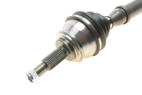 Полуось Renault gsp 250228