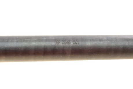 Полуось Renault gsp 250425