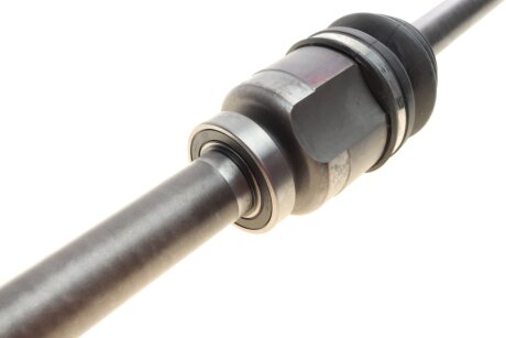 Полуось Renault gsp 250425