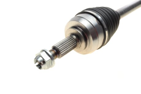 Полуось Renault gsp 250425