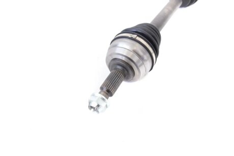 Полуось Renault gsp 250464