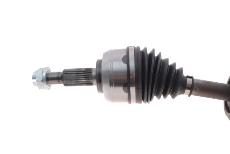 Привідний вал gsp 250501