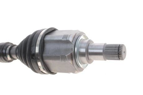 Привідний вал gsp 259324