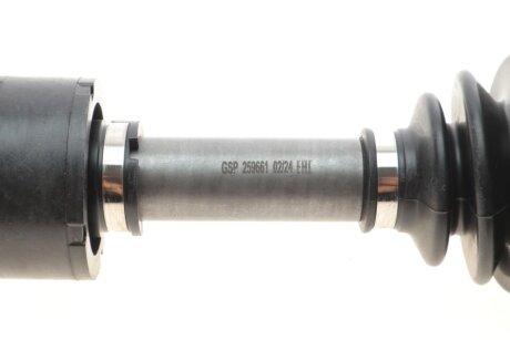 - Напіввісь gsp 259661