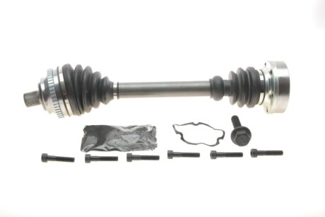 Полуось VW gsp 261004 на Фольксваген Транспортер т4