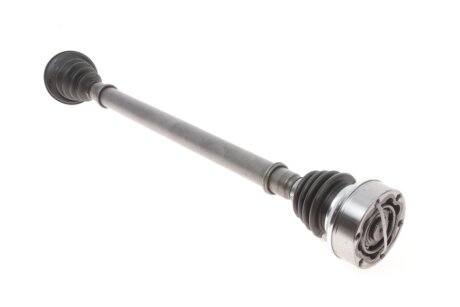 Привод в сборе левый gsp 261096