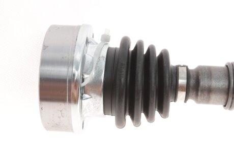 Привод в сборе левый gsp 261096