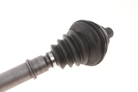 Привод в сборе левый gsp 261096