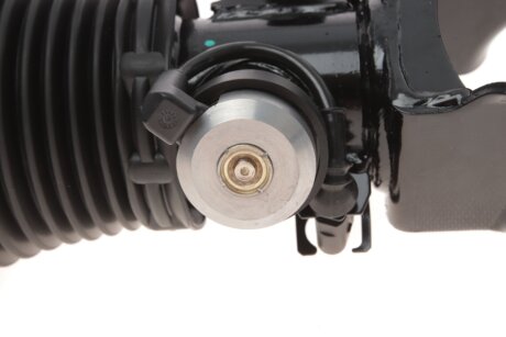 Привод в сборе левый gsp 261096