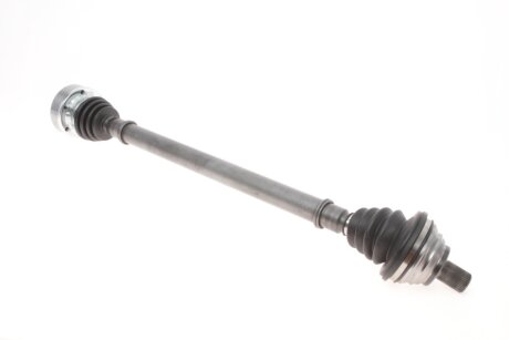 Привод в сборе левый gsp 261096