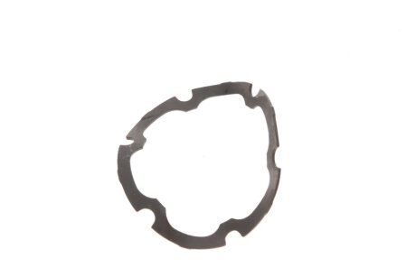 Привод в сборе левый gsp 261096