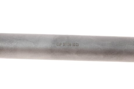 Привод в сборе левый gsp 261096