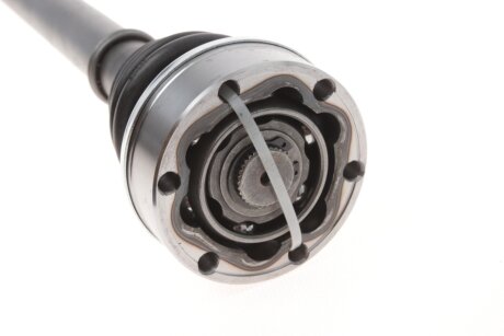 Привод в сборе левый gsp 261096