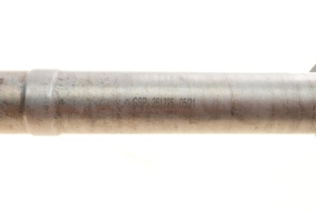 Вал приводной gsp 261225