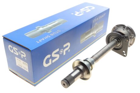 Вал приводной gsp 261225
