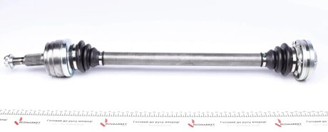 Полуось VW gsp 261258