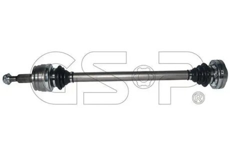 Полуось VW gsp 261258