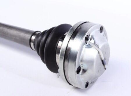 Полуось VW gsp 261258 на Фольксваген Transporter T6