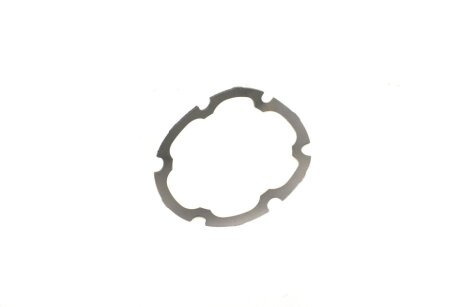 Полуось (передняя) gsp 261283