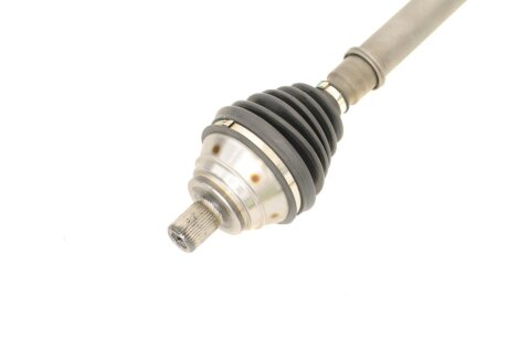 Полуось (передняя) gsp 261283