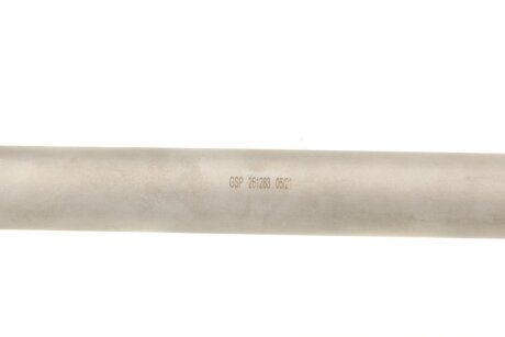 Полуось (передняя) gsp 261283