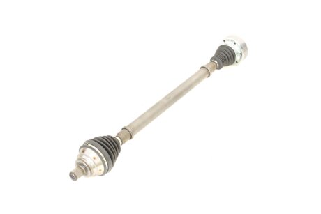 Полуось (передняя) gsp 261283