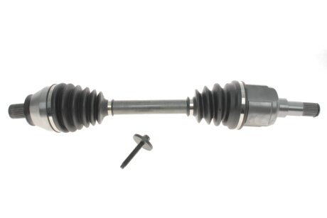 - Напіввісь gsp 299211 на Форд S-Max