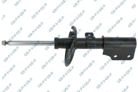 Ам-тор передн. PEUGEOT 3008/5008 16- GSP 32376420