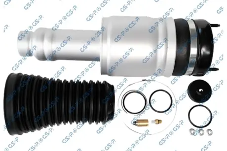 Подушка (опора) двигателя GSP 35200010 Jeep