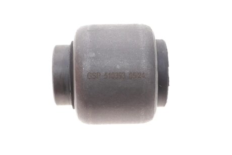 Сайлентблок важеля gsp 510393 на Ауди А4 б6
