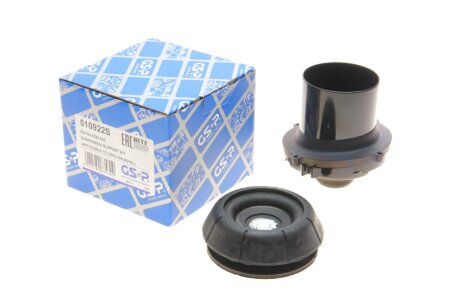 Ремкомплект, опора стойки амортизатора gsp 510922S