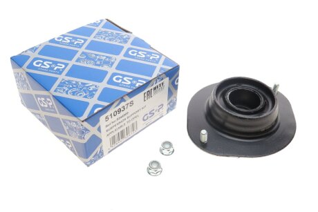 Опора амортизатора gsp 510937S