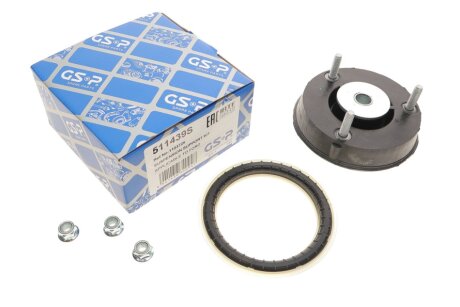 Комплект опори амортизаційної стійки gsp 511439S