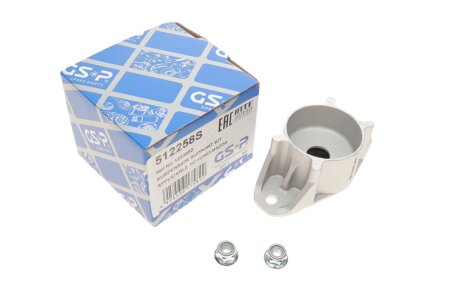 Комплект опори амортизаційної стійки gsp 512258S