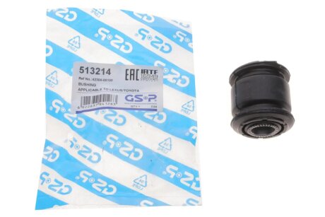 Сайлентблок gsp 513214