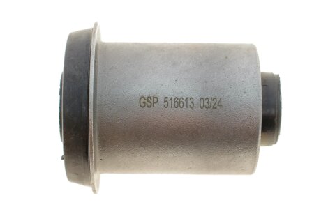 Сайлентблок важеля зад. верх. Mitsubishi Pajero 00-05-09- gsp 516613 на Митсубиси Паджеро 4