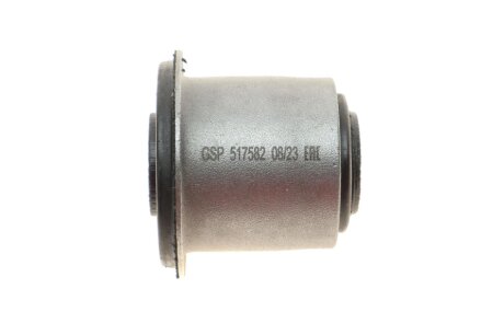 Сайлентблок передній важеля перед. ISUZU D-MAX I, TROOPER II, TROOPER III OPEL CAMPO, MONTEREY A, MONTEREY B 2.3-3.5 08.91-06.12 gsp 517582 на Опель Монтерей