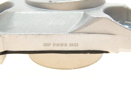 Комплект опори амортизаційної стійки gsp 518181S