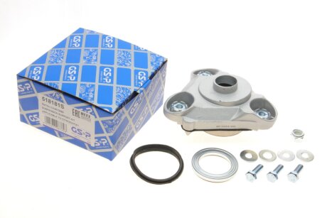 Комплект опори амортизаційної стійки gsp 518181S