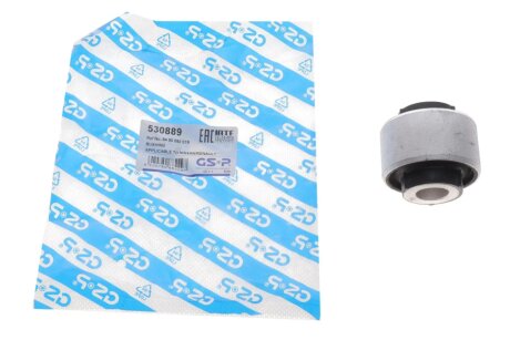 Сайлентблок важеля gsp 530889