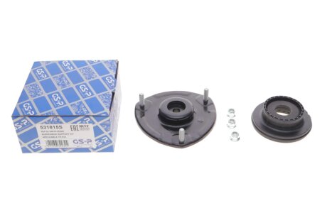 Комплект опори амортизаційної стійки gsp 531815S