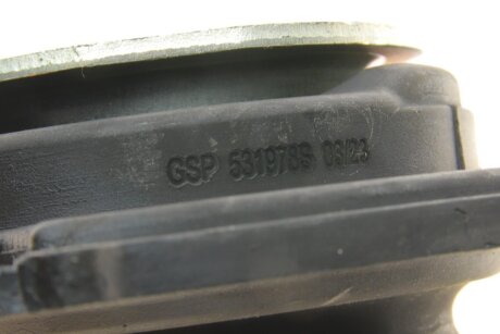 Опора амортизатора gsp 531978S