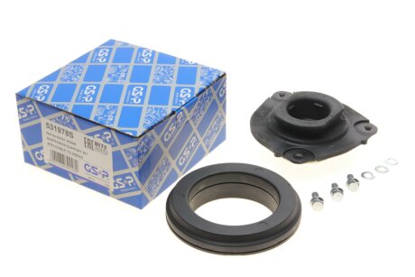 Опора амортизатора gsp 531978S на Ниссан Жук
