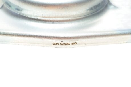 Опора переднего левого амортизатора gsp 532606S