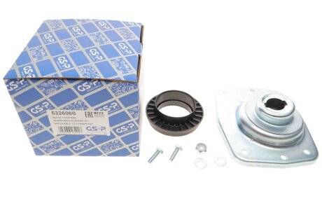 Опора переднего левого амортизатора gsp 532606S на Ситроен Джампи